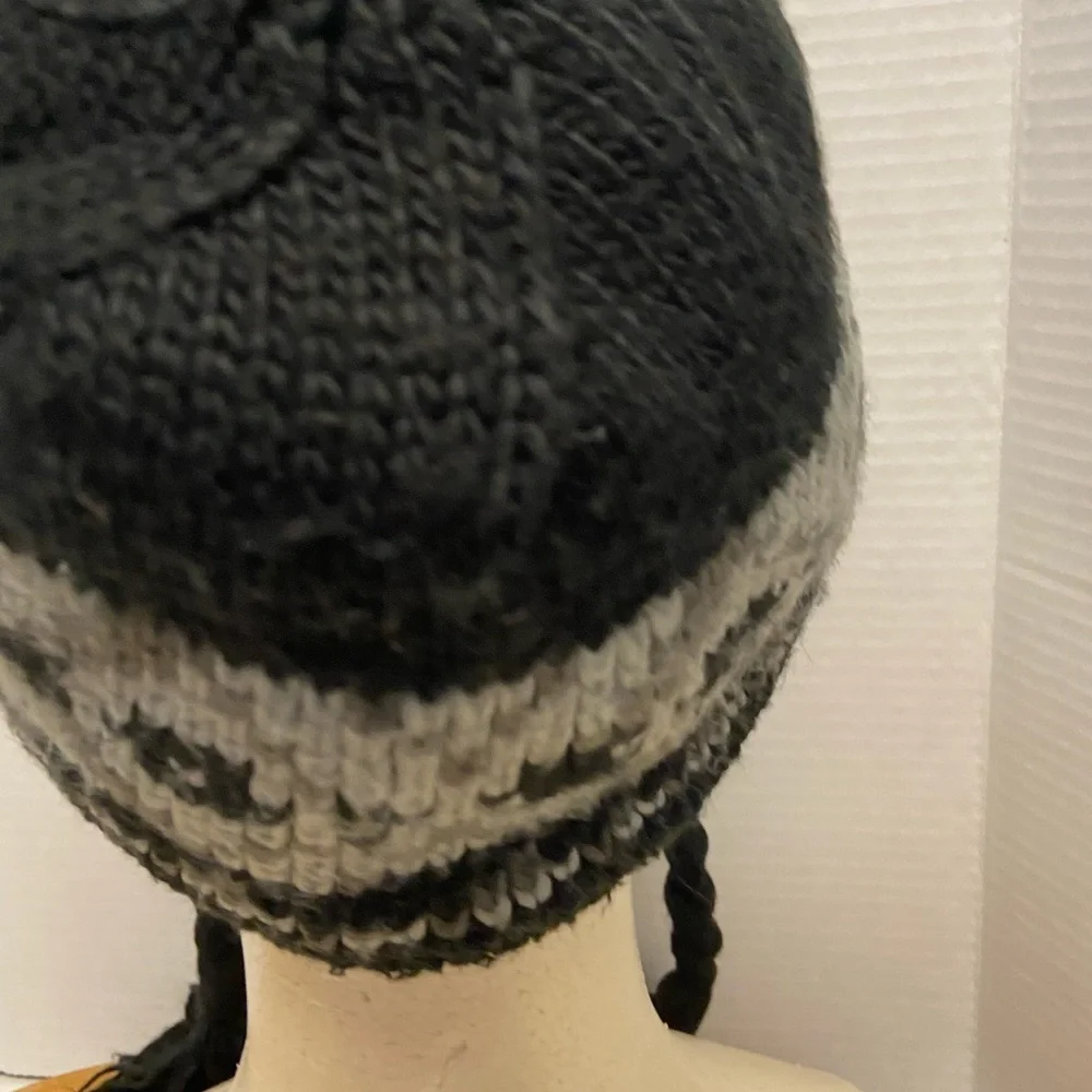 Columbia Unisex Fleece Lined Knit Beanie